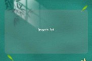 Spagyric Art