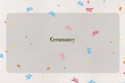 Ceromancy