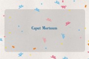 Caput Mortuum