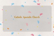 Catholic Apostolic Church