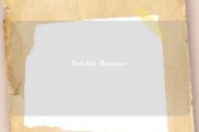 Past-Life Memories