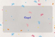 Chapel