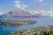 Book of Common Prayer