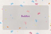 Buddhist