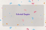 Celestial Empire
