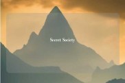 Secret Society
