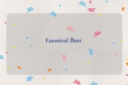 Canonical Hour