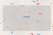 Cantrip