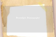 Demonolgist, Demonographer