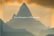 Seven Champions of Christendom
