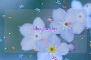 Blood-Brother