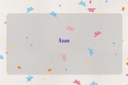 Azan