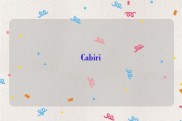 Cabiri