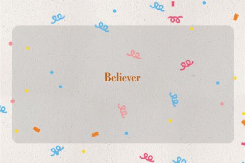 Believer