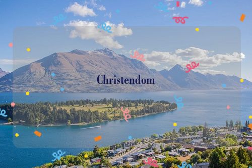Christendom