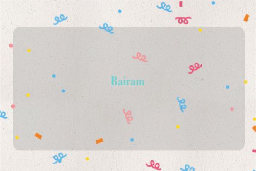 Bairam