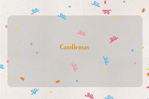 Candlemas