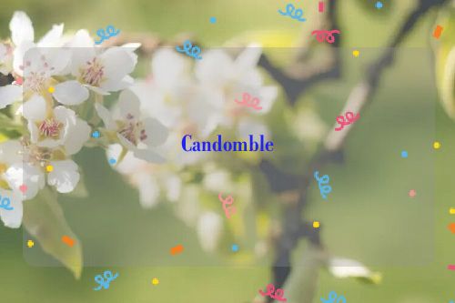 Candomble