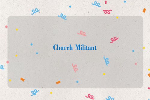 Church Militant