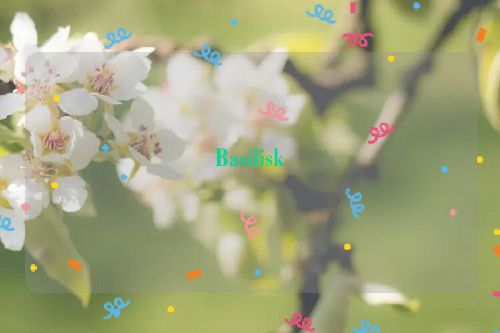 Basilisk