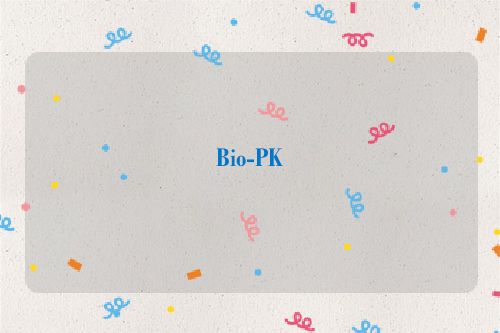 Bio-PK