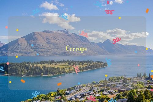 Cecrops