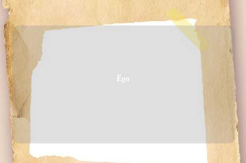 Ego